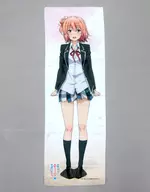 由比濱結衣微縴維毛巾Hobby Stock購入特典
