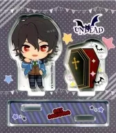 朔間零 「あんさんぶるスターズ! アクリルジオラマコレクション 第二弾」