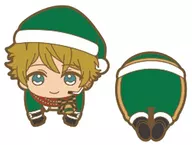 Midori Takamine "Ensemble Stars! Nokari Rubber Clip Seasons-Winter -"