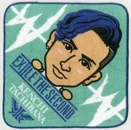 橘ケンチ ハンドタオル 「EXILE THE SECOND LIVE TOUR 2016-2017 ”WILD WILD WARRIORS”」 会場カプセル景品