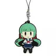 Sadone 「 Battle Girl High School New Uniform Trading Rubber Strap Vol. 2 」