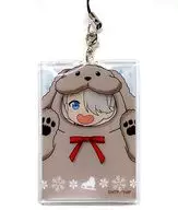 Victor Nikiforov (Lawson Uniform Ver.) "Clear Strap with Yuri!!! on ICE Cover" Loppi and HMV Limited