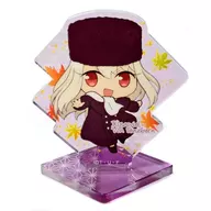 イリヤスフィール・フォン・アインツベルン 「劇場版 Fate/stay night[Heaven’s Feel] トレーディングアクリルミニマスコット」 京都国際マンガ・アニメフェア2017(京まふ)グッズ