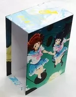 Set Full Volume Storage Box "Blu-ray & DVD Hibike! Euphonium" TSUTAYA Online Full Volume Purchase benefits