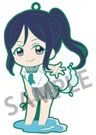 Kaminami MATSUURA "Toys Works Collection ni Itengomu! Love Live! Sunshine! Part 3"
