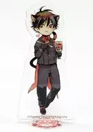 一叶(Hi Gala)[雨月·Hi Gala×PRINCESS CAFE亚克力立牌]