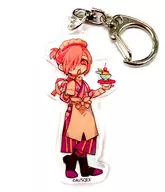 Sosuke Sosuke 「 Toilet-Bound Hanako-kun ×PRINCESS CAFE Acrylic Key Holder 」