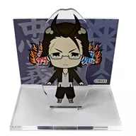 Genbu Kurono Acrylic Stand POP Part. 4 "idol Master SideM"