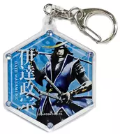 Masamune DATE "Sengoku BASARA 10 th Anniversary Festival - 10 Years, 10 Colors Utage - Charm"