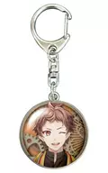 Muro Saisei Dome Key Holder 2 nd Series : 「 Bungo and The Alchemist 」