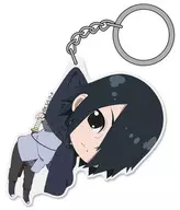 My home is Sasuke Acrylic Tsumamare Key Holder "BORUTO - Bolt - NARUTO NEXT GENERATIONS"