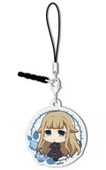 Princess Canachi Acrylic Charm 「 Princess Principal 」