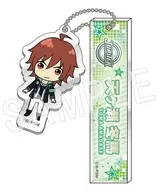 "Idlemaster SideM Room Chaveiro Mini" por Fuyuuma Amagase