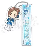"Idolmaster SideM Room Chaveiro Mini" por Minori watanabe
