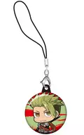 Red Rider Can Strap "Fate/Apocrypha"