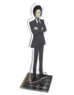 Akutagawa Ryunosuke (Suit) Acrylic Stand "BUNGO STRAY DOGS"