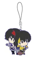 右京&良牙