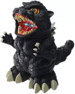 Godzilla Shine