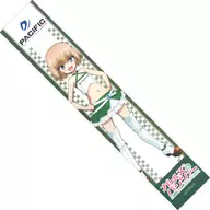 发带围巾毛巾第2期个人赞助套餐特典