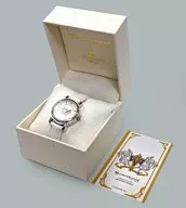 Hakuryu Knights model watch "GRANBLUE FANTA-Gran Blue Fantasy - ×Artemis Kings"