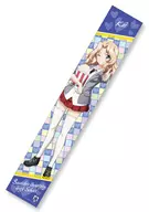 ケイ マフラータオル 「ガールズ＆パンツァー 劇場版」
