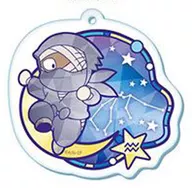 "Nintama Rantaro Constellation Acrylic Keychain VOL. 1" in Zatsuto Kun 奈門