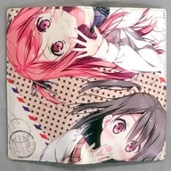 Letters(カントクイラスト) 本革長財布 軸中心祭2015グッズ