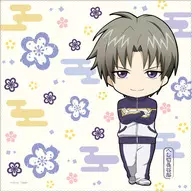 Heshikiri Hasebe Nendoroid Purasu Multicross 「 TOUKEN RANBU HANAMARU 」