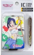 松浦果南智能卡包