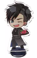小金井進