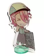 德田吉宗