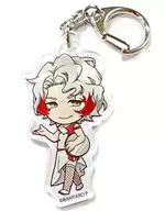×PRINCESS CAFE Acrylic Key Holder