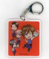 BLAST亚克力挂件益智游戏Time Attack PUZZLE A奖