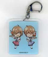 Crystal Cross亚克力挂件益智游戏Time Attack PUZZLE A奖