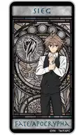 西克骨牌「Fate/Apocrypha」