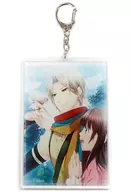 [单品]本初&木下巴亚克力挂件「PC软件三国恋战记魁Stella SET」同捆特典