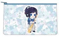 Yamatonokami Stable Pouch 「 TOUKEN RANBU HANAMARU 」