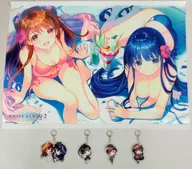 集合2017夏季SETAQUAPLUS ONLINE SHOP限定