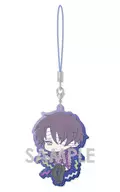 Shinsuke Takasugi "Gintama Clear Rubber Strap 2 nd Edition ~ Retro Pop ~"