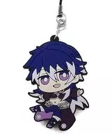 "GALTIA Trading Rubber Strap Collection" Animate Girls Festival 2015 Goods