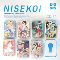 [單品]主視覺圖Tsunaga徽章SET附屬品