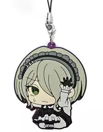 Kirimi Tojo "New Danganronpa V3 Minna no Koro Shea I New Term Rubber Strap Collection ViVimus vol. 2"