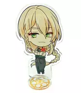 尾崎紅葉(SD) 「文豪とアルケミスト×PRINCESS CAFE ビッグアクリルスタンド 第1弾」
