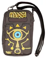 Bolsa de piedra Seeker "The Legend of Zelda Breath of the Wild"