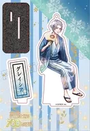 蕾西亚亚克力立牌(梦王国与沉睡的100王子Ver.)