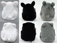 全6種セット 「うさみみねこみみミニリュック」