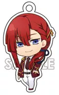 太刀花ユキノジョウ 「えふぉるめ KING OF PRISM -PRIDE the HERO- スタンドポージングコレクション vol.1」