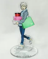 Atsushi Nakajima "BUNGO STRAY DOGS Dead Apple Big Acrylic Stand Collection"