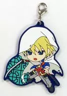 Yamanbagiri Kunihiro Rubber strap 「 Katsudo Touken Ranbu KUJI 」 H Award