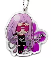 Rider "Fate/stay night [Heaven's Feel] Acrylic Key Holder Collection"